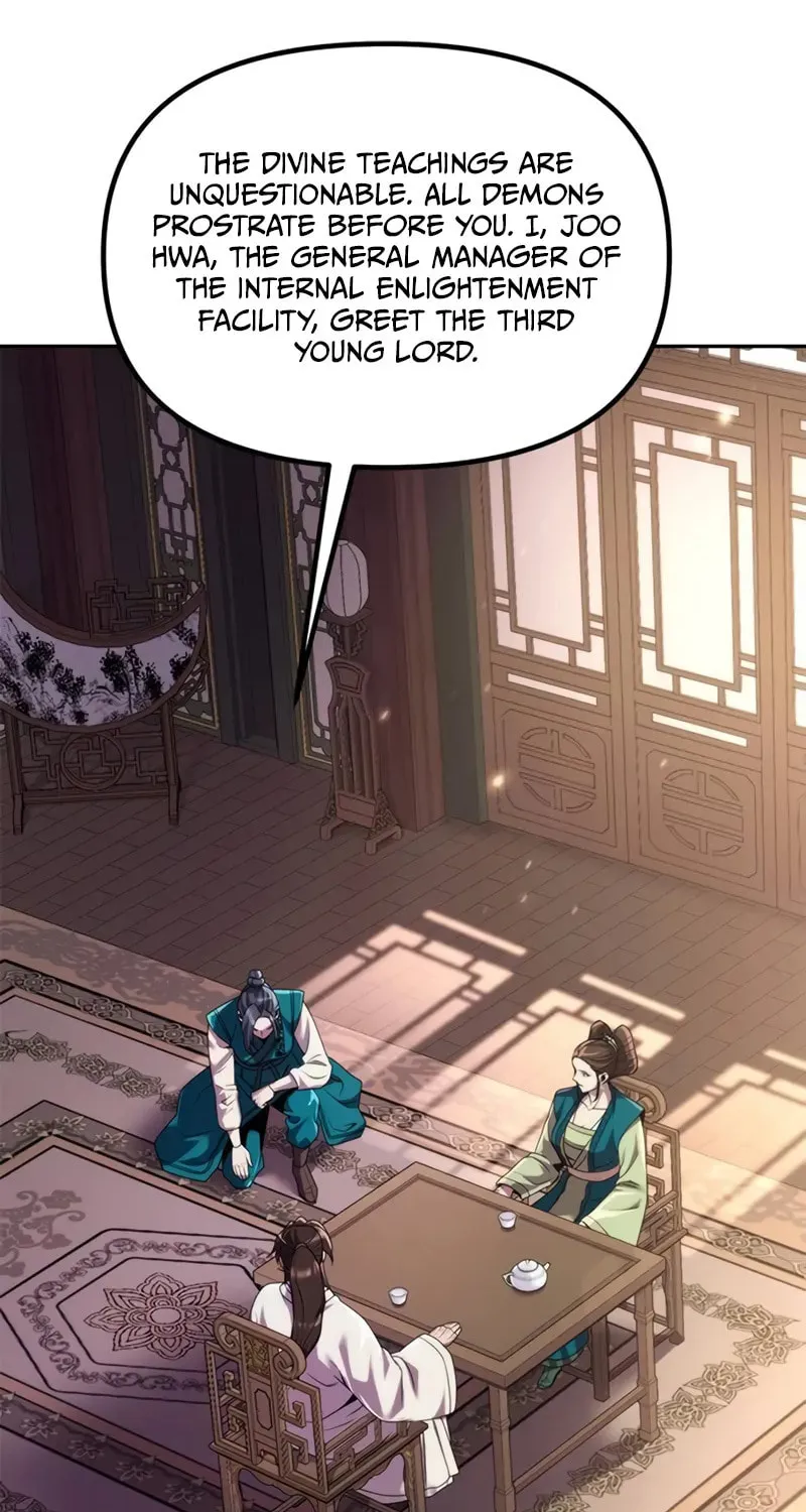 Chronicles of the Demon Faction Chapter 102 page 15 - 