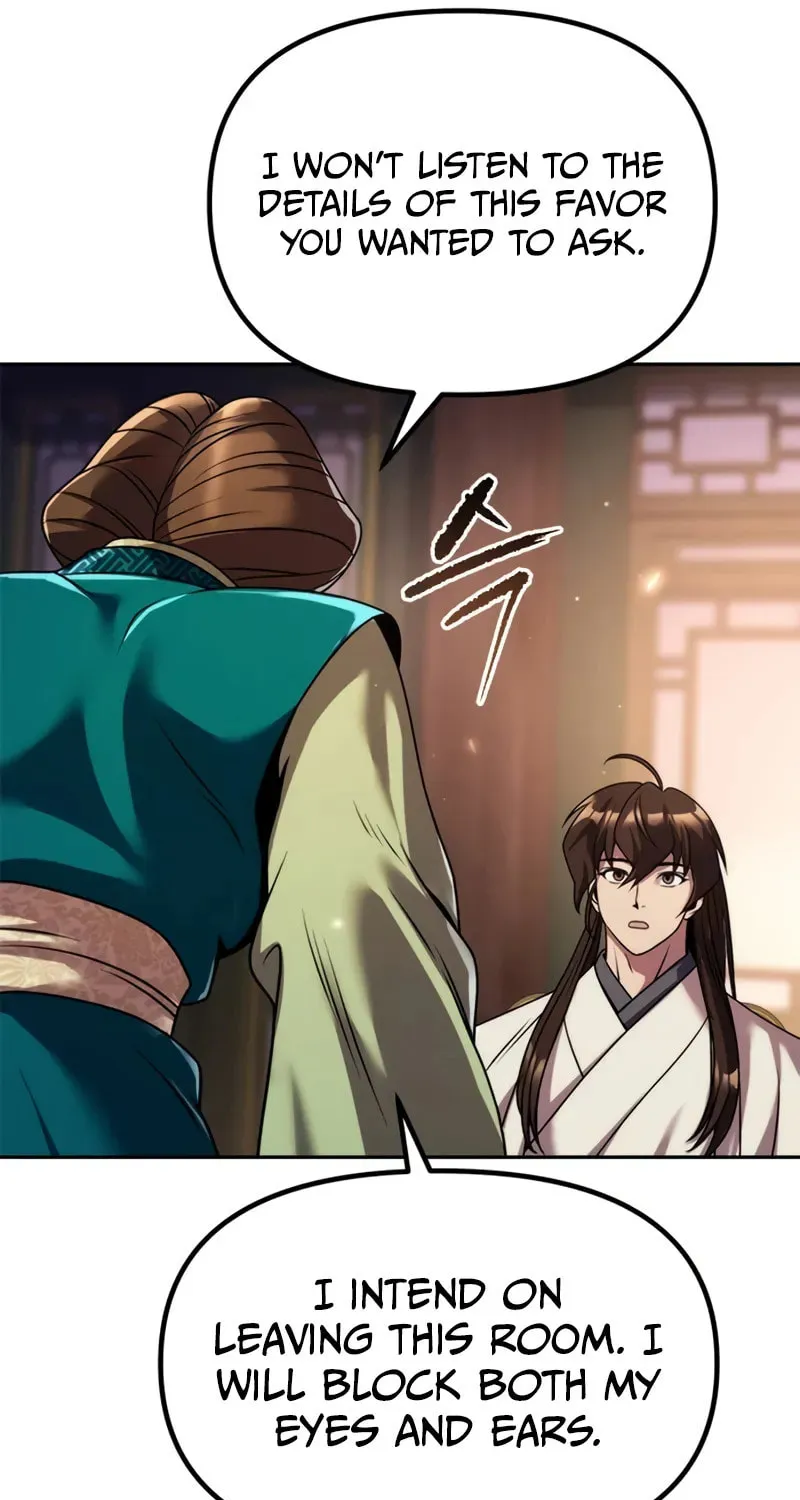 Chronicles of the Demon Faction Chapter 102 page 22 - 