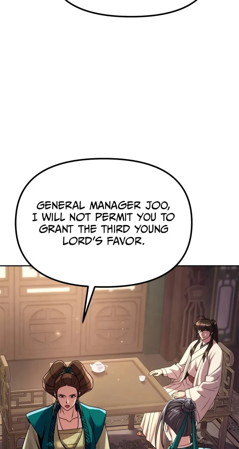 Chronicles of the Demon Faction Chapter 102 page 23 - 