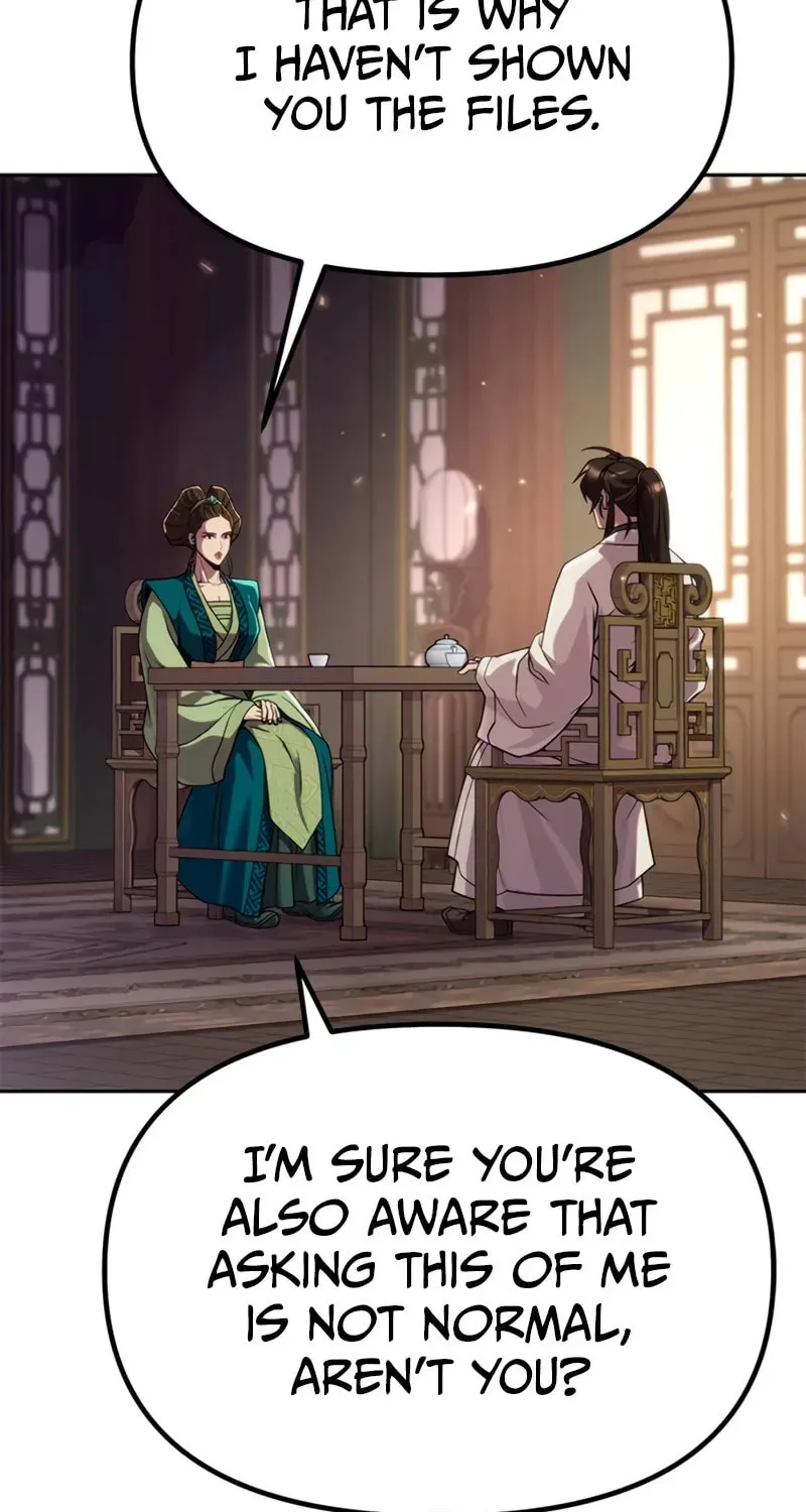 Chronicles of the Demon Faction Chapter 102 page 6 - 
