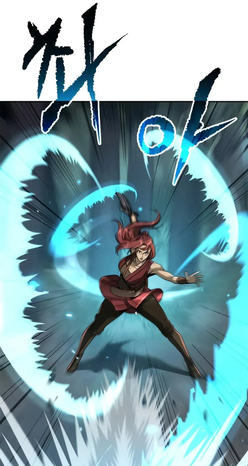 Chronicles of the Demon Faction Chapter 102 page 61 - 