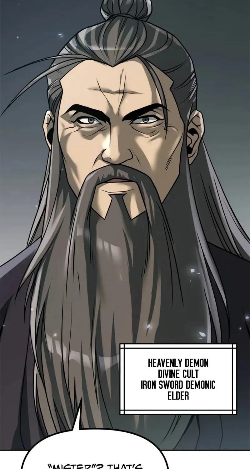 Chronicles of the Demon Faction Chapter 102 page 66 - 