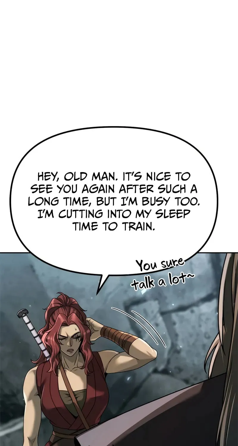 Chronicles of the Demon Faction Chapter 102 page 83 - 