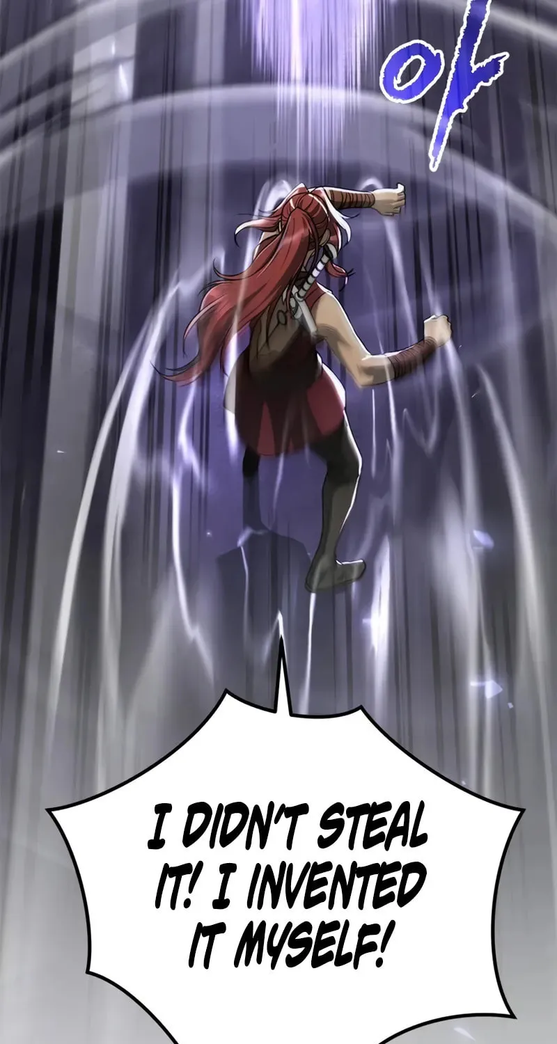 Chronicles of the Demon Faction Chapter 102 page 95 - 