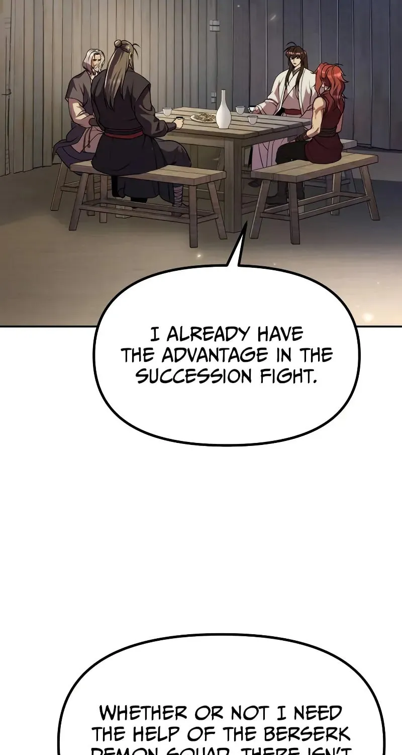 Chronicles of the Demon Faction Chapter 103 page 110 - 