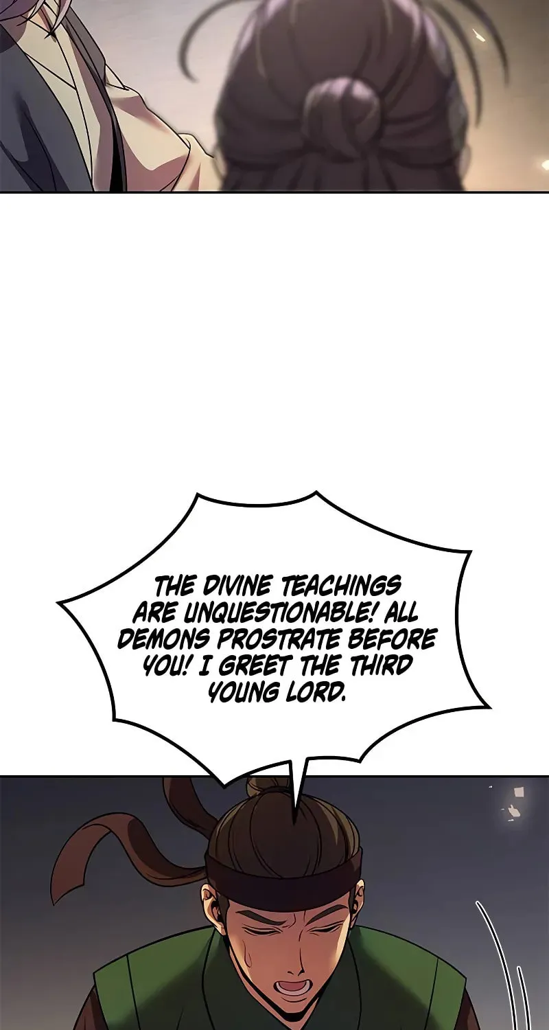 Chronicles of the Demon Faction Chapter 103 page 126 - 