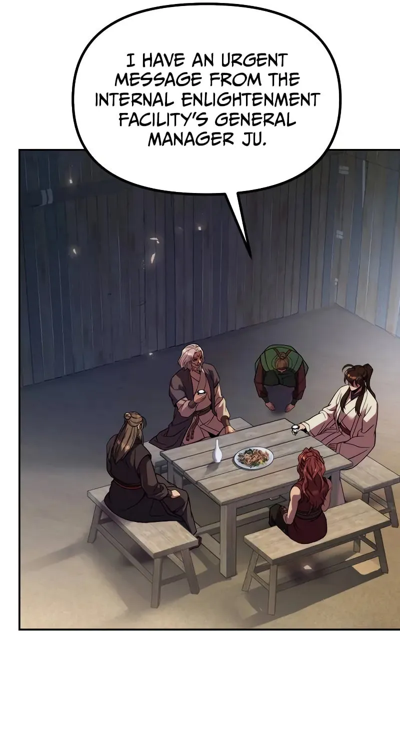 Chronicles of the Demon Faction Chapter 103 page 128 - 
