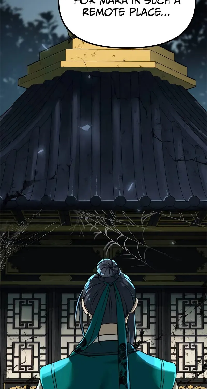Chronicles of the Demon Faction Chapter 103 page 136 - 