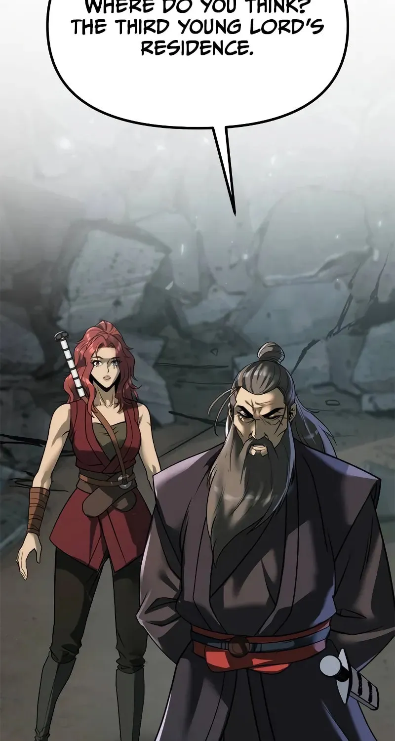 Chronicles of the Demon Faction Chapter 103 page 18 - 