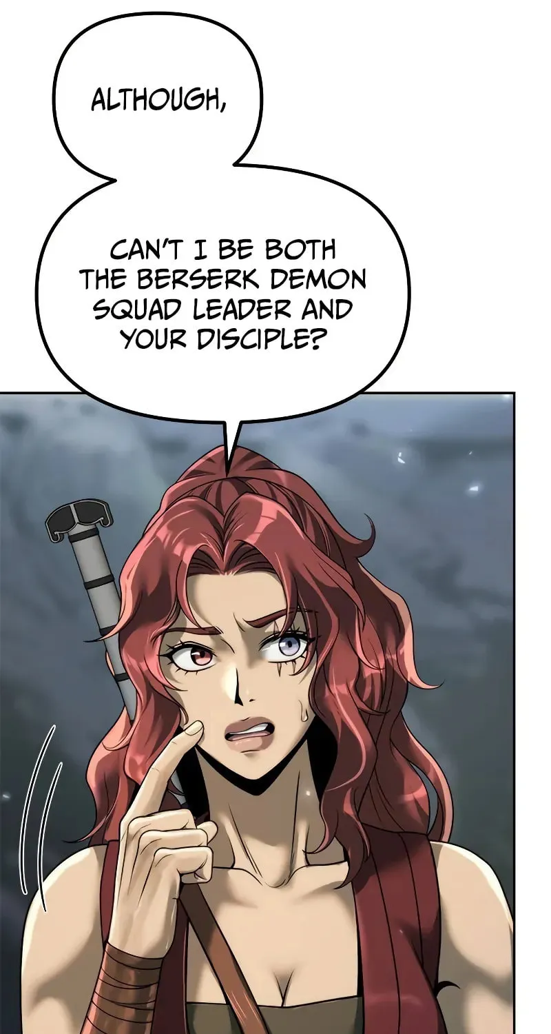 Chronicles of the Demon Faction Chapter 103 page 6 - 