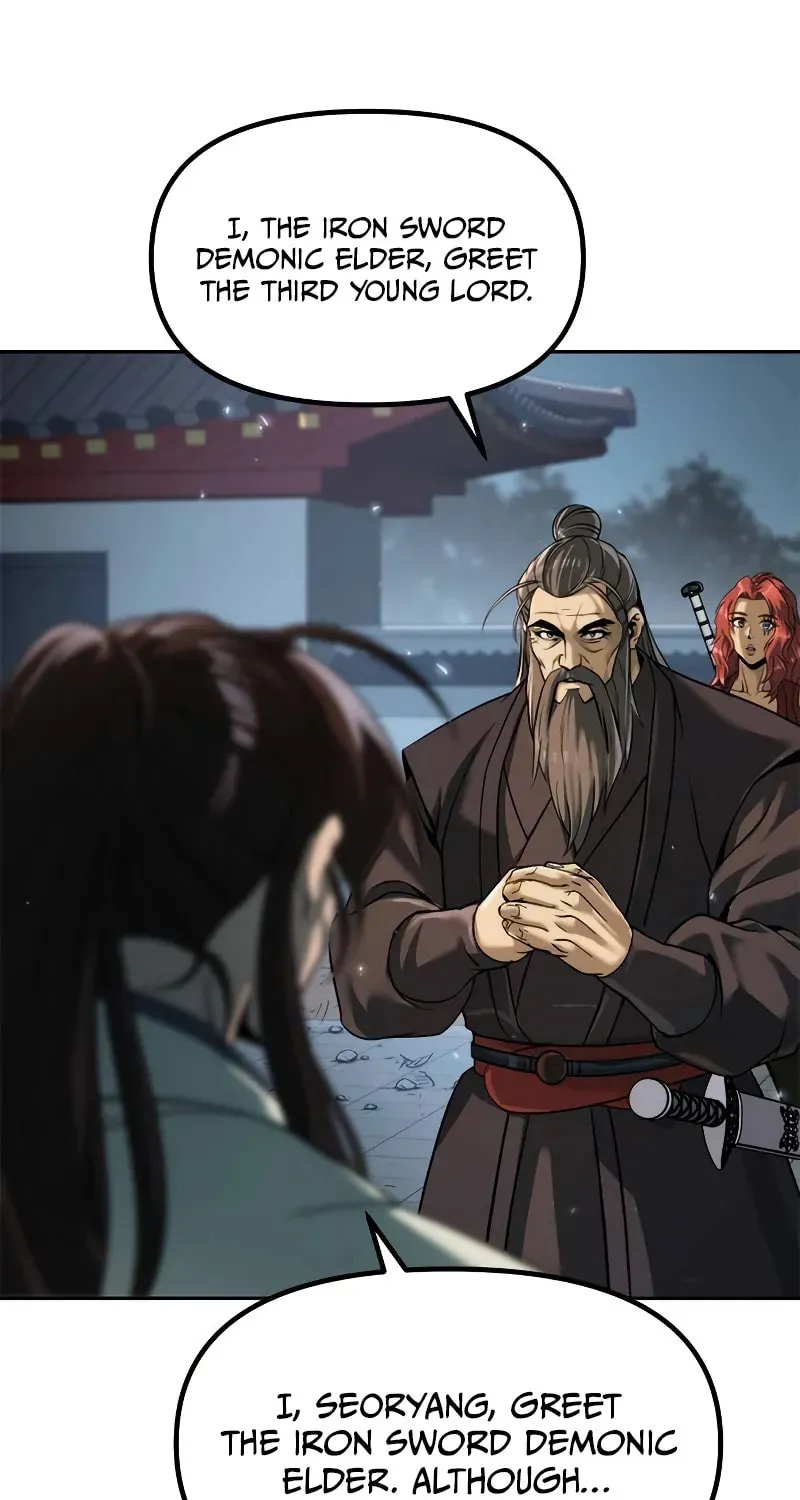 Chronicles of the Demon Faction Chapter 103 page 86 - 