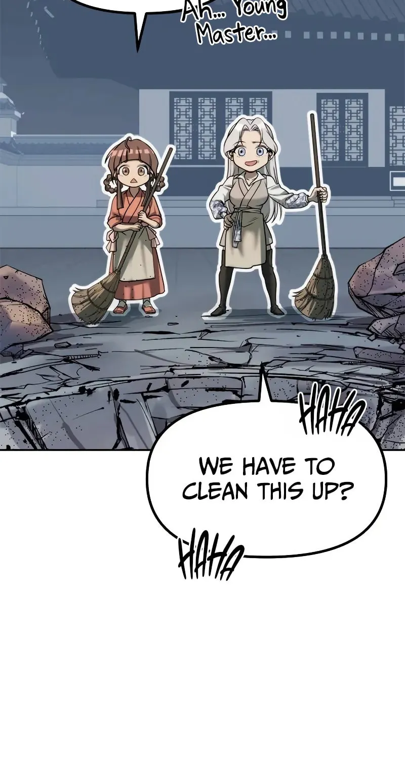 Chronicles of the Demon Faction Chapter 103 page 94 - 