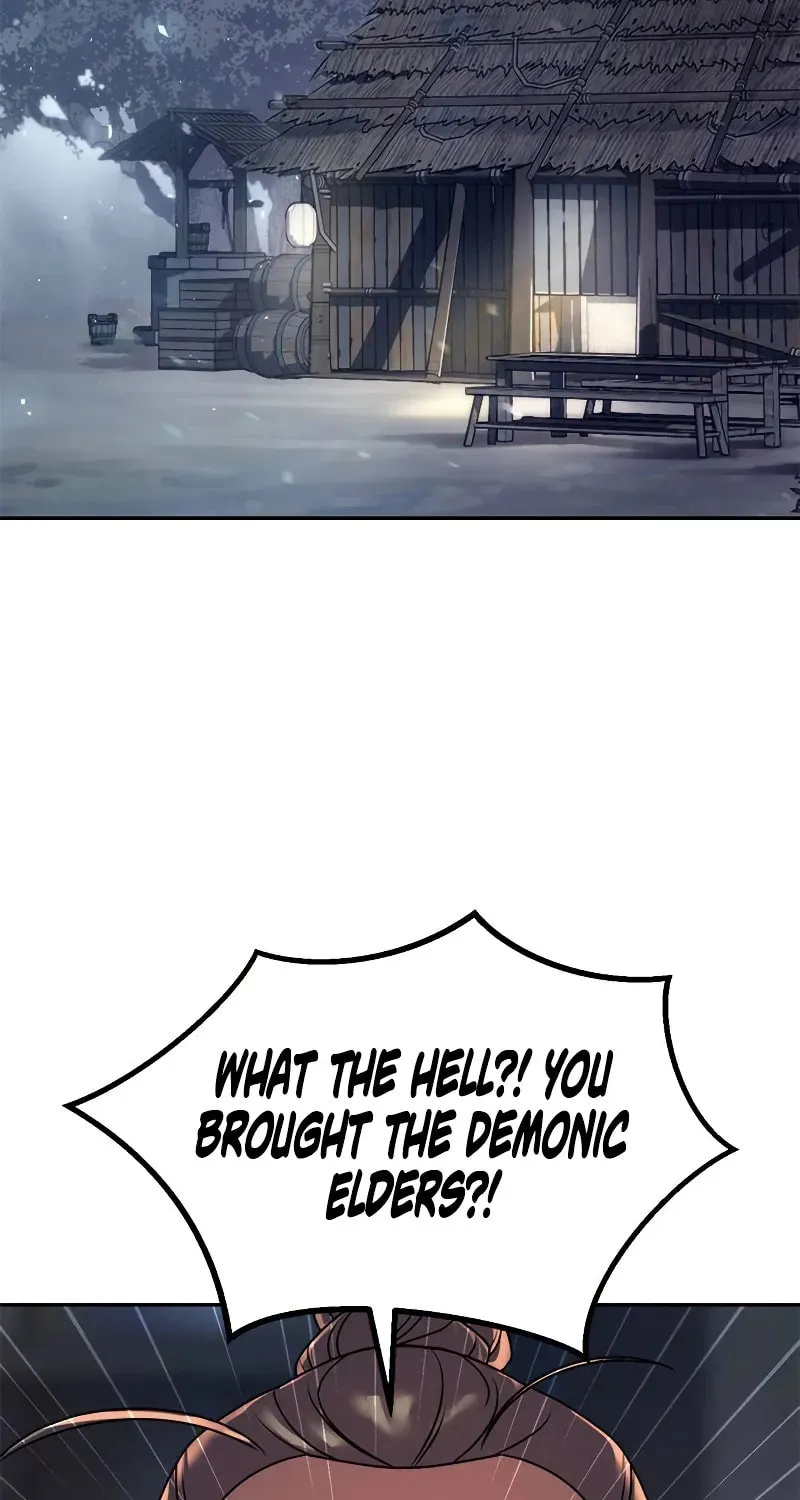 Chronicles of the Demon Faction Chapter 103 page 96 - 