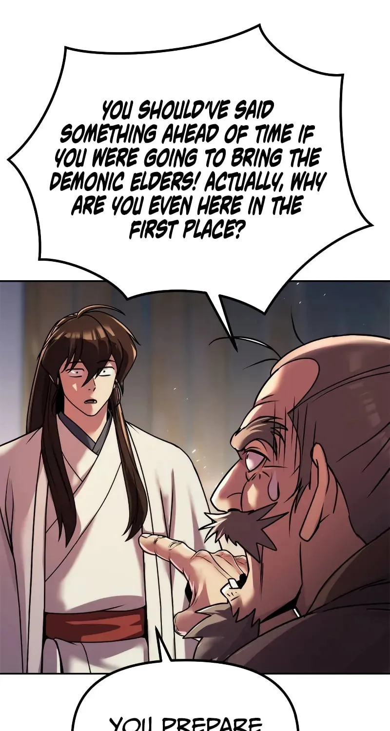 Chronicles of the Demon Faction Chapter 103 page 98 - 