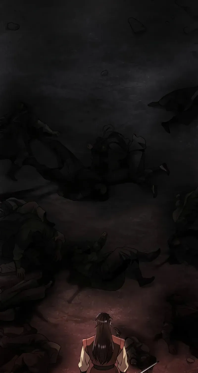 Chronicles of the Demon Faction Chapter 104 page 114 - 