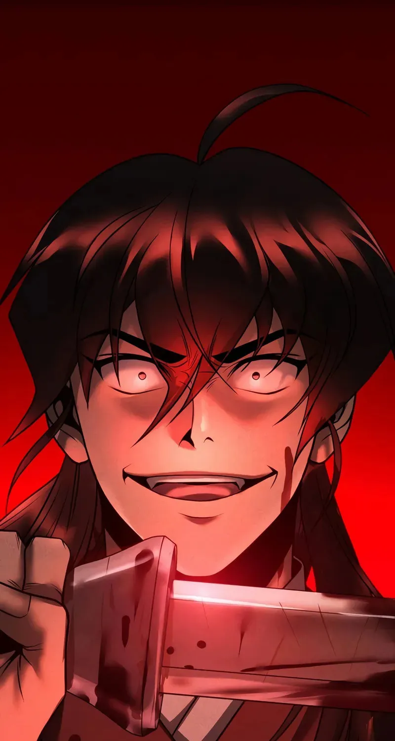 Chronicles of the Demon Faction Chapter 104 page 116 - 