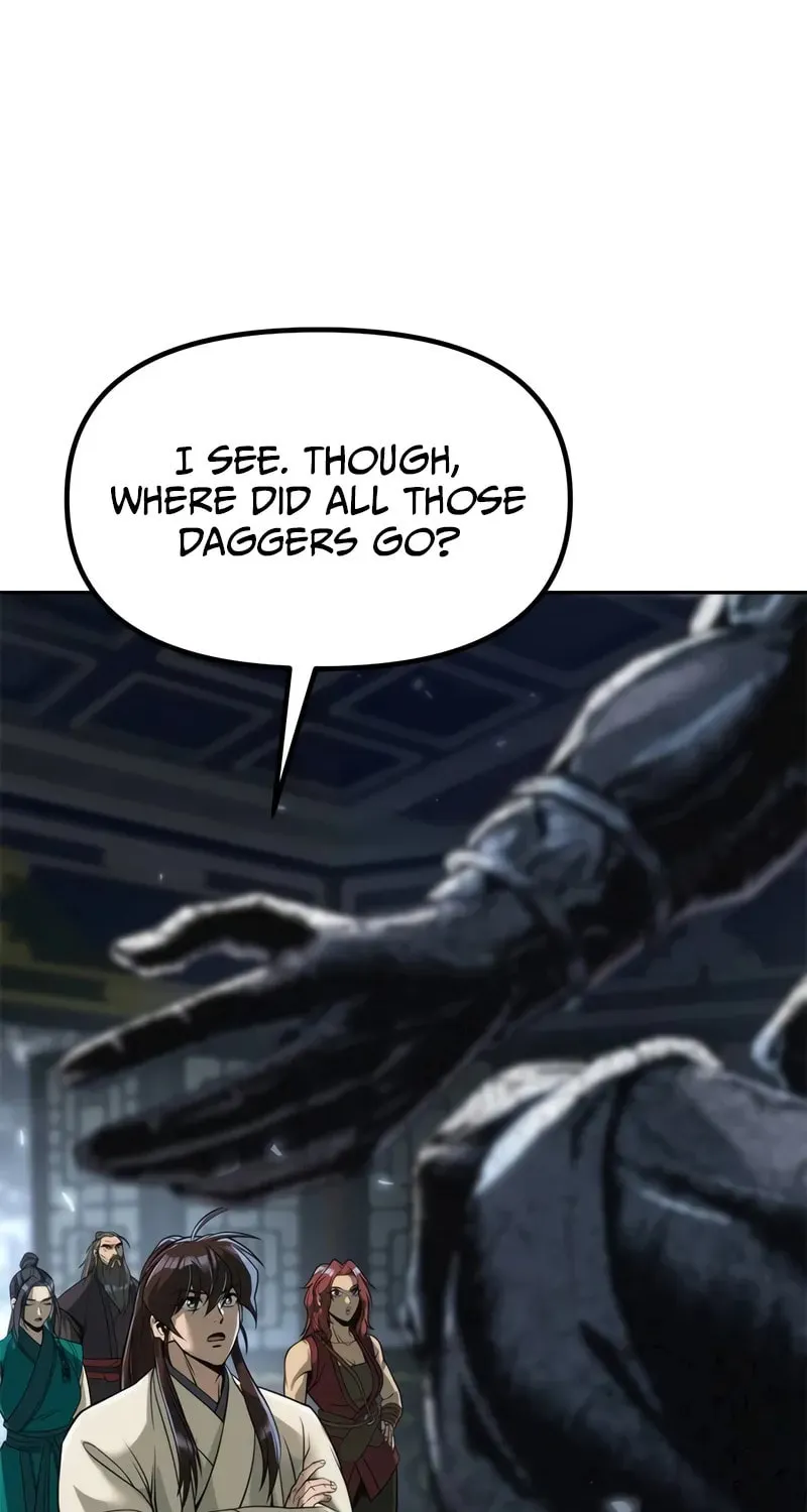 Chronicles of the Demon Faction Chapter 104 page 13 - 