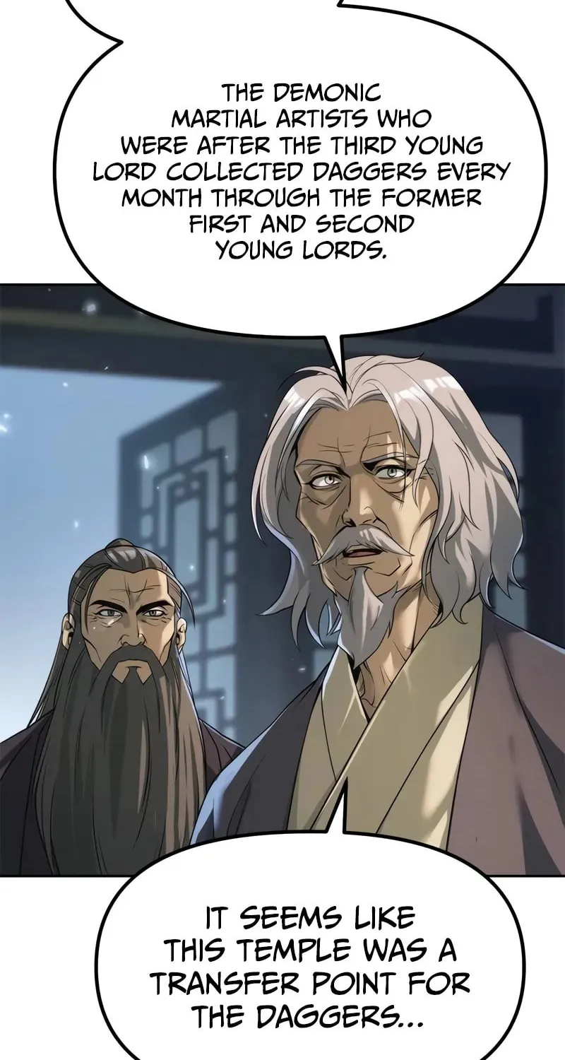 Chronicles of the Demon Faction Chapter 104 page 15 - 
