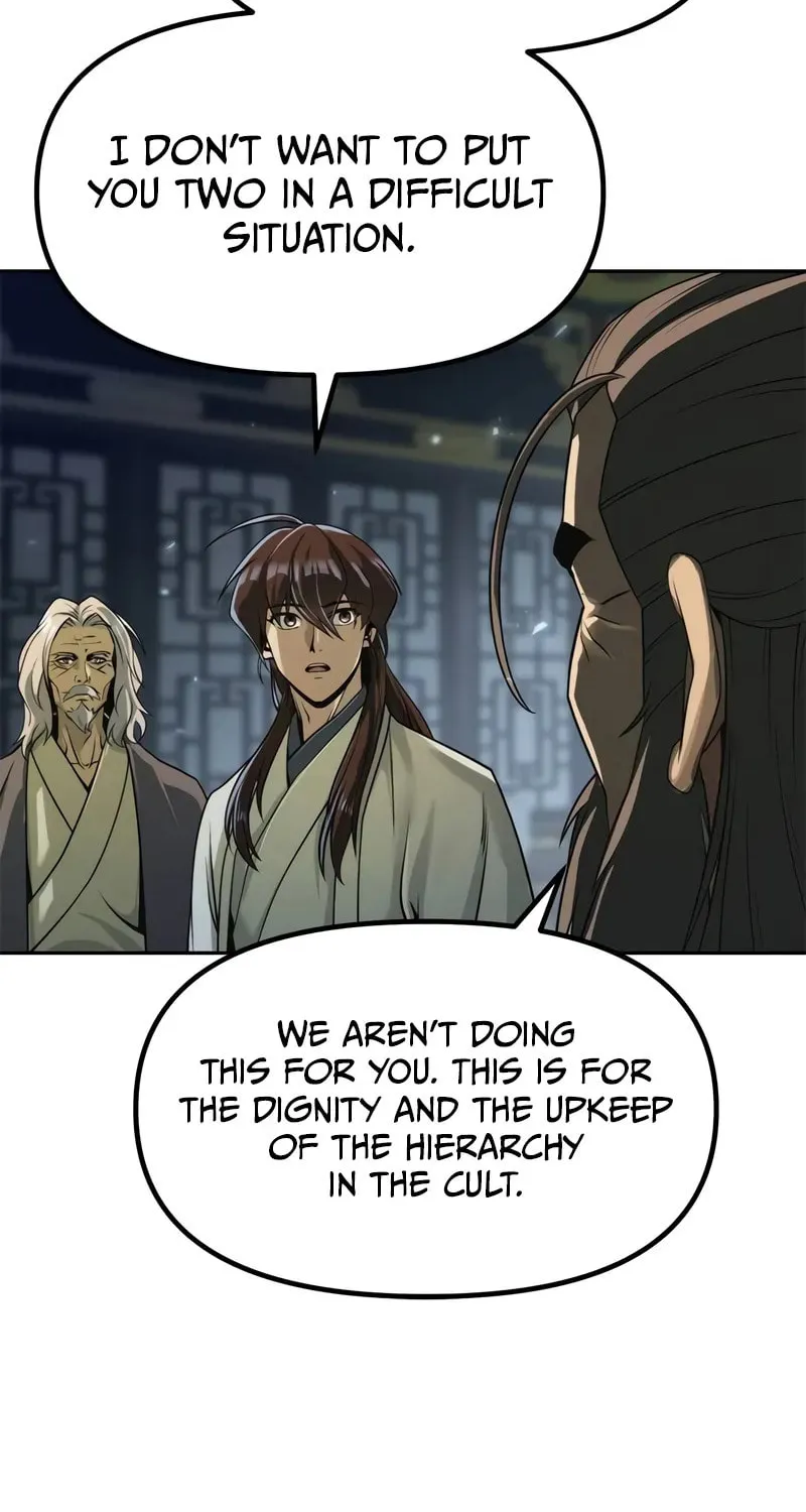Chronicles of the Demon Faction Chapter 104 page 19 - 