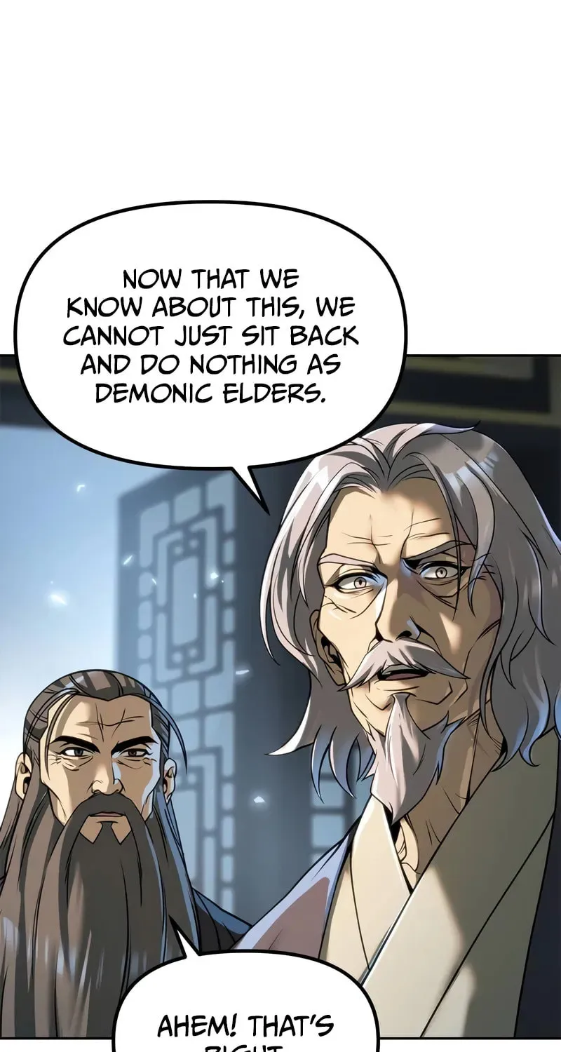 Chronicles of the Demon Faction Chapter 104 page 20 - 