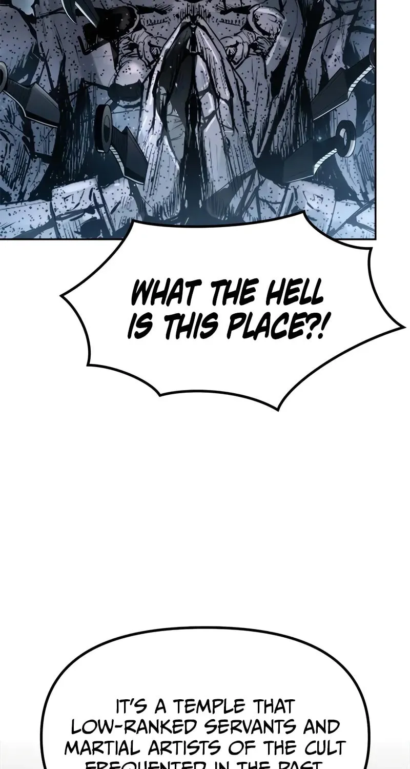 Chronicles of the Demon Faction Chapter 104 page 3 - 