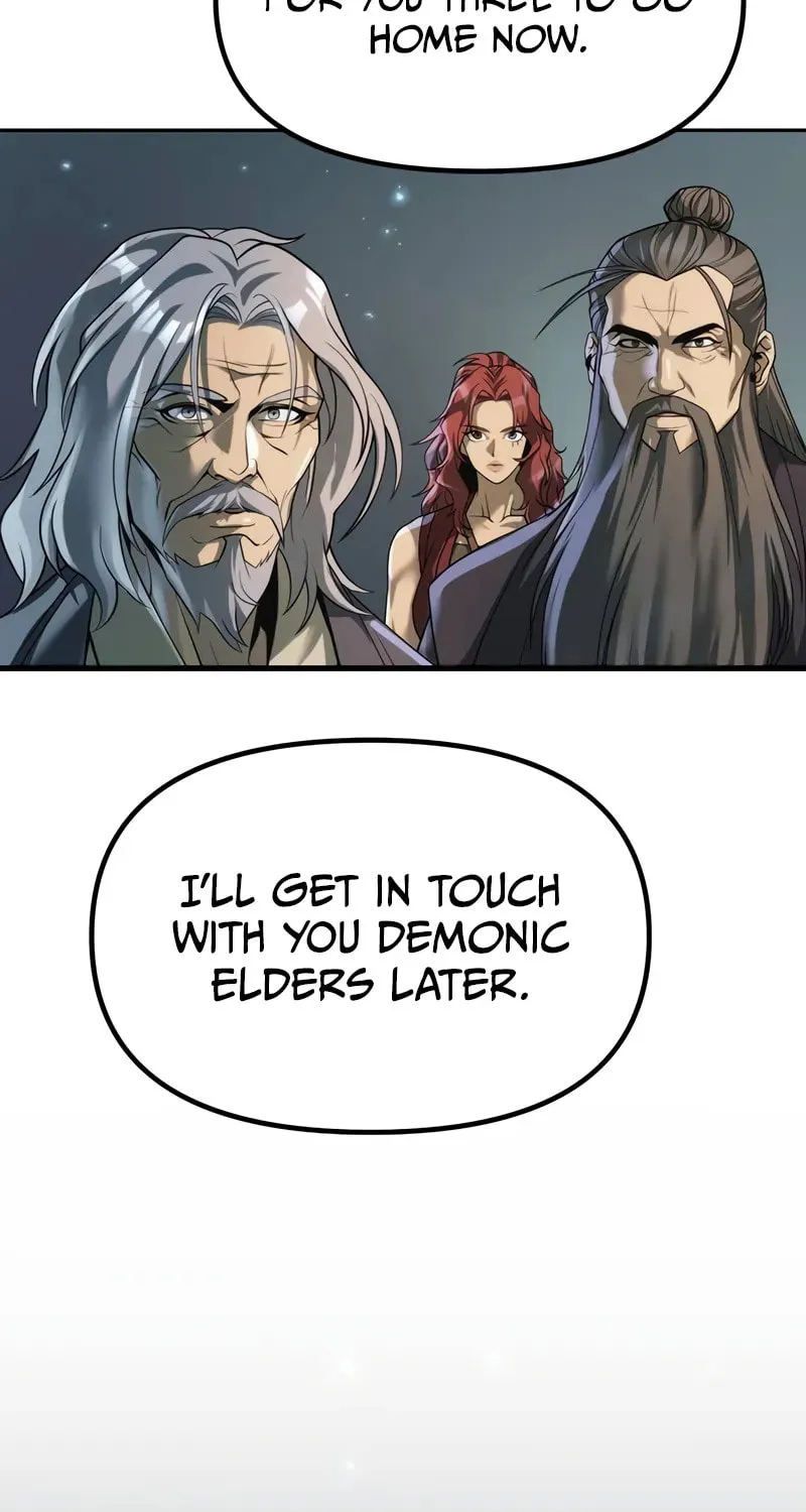 Chronicles of the Demon Faction Chapter 104 page 34 - 