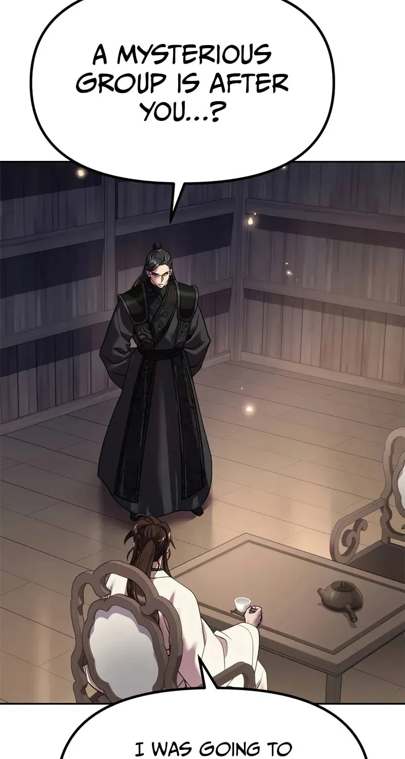Chronicles of the Demon Faction Chapter 104 page 38 - 
