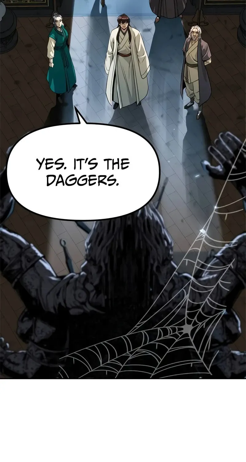 Chronicles of the Demon Faction Chapter 104 page 5 - 
