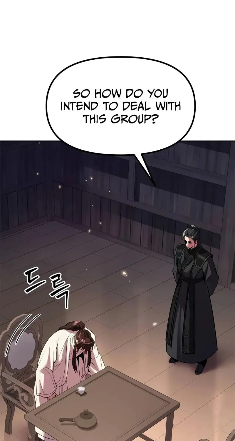 Chronicles of the Demon Faction Chapter 104 page 43 - 