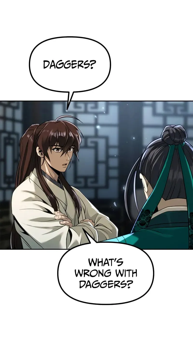 Chronicles of the Demon Faction Chapter 104 page 6 - 