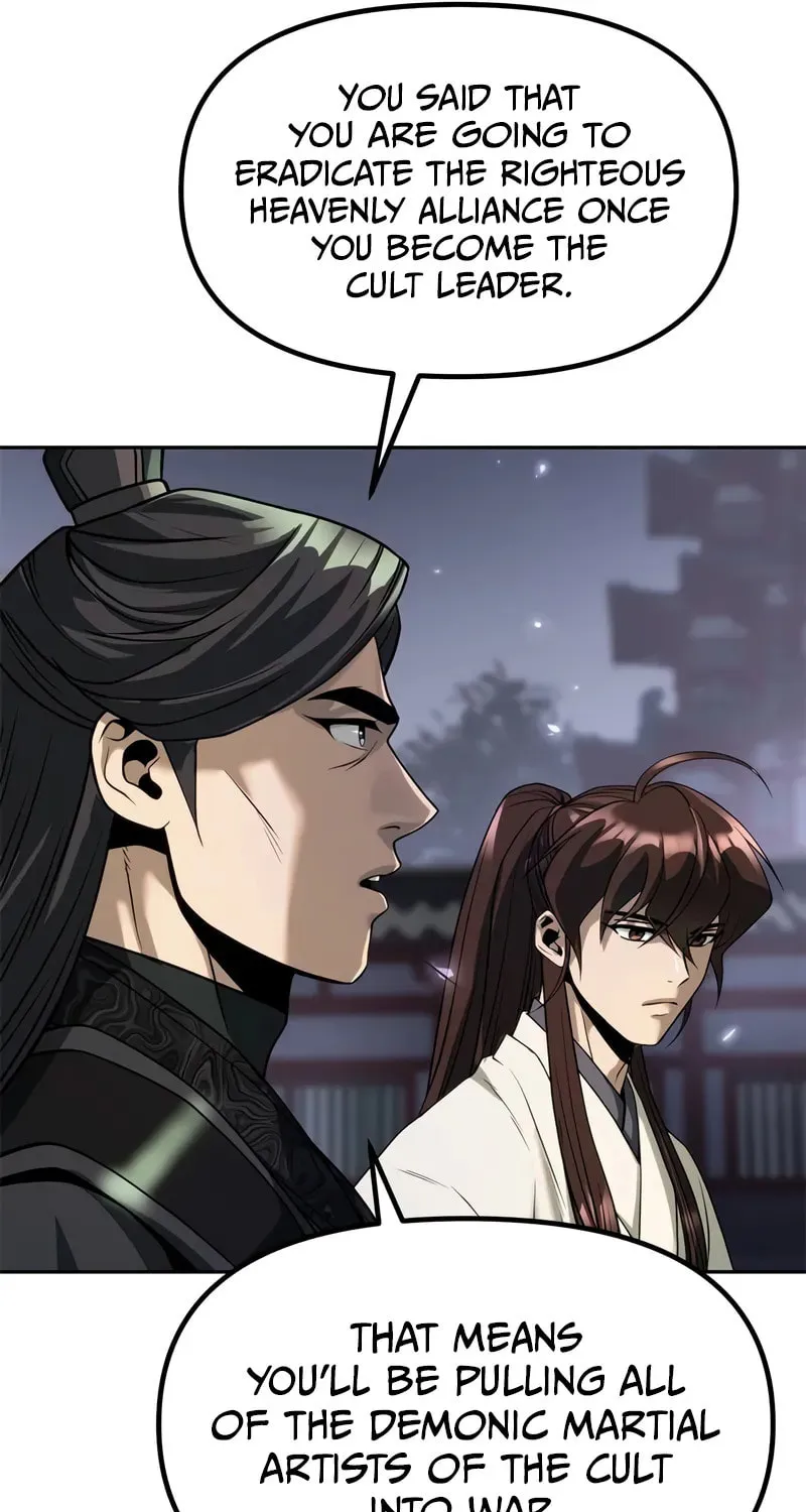 Chronicles of the Demon Faction Chapter 104 page 52 - 