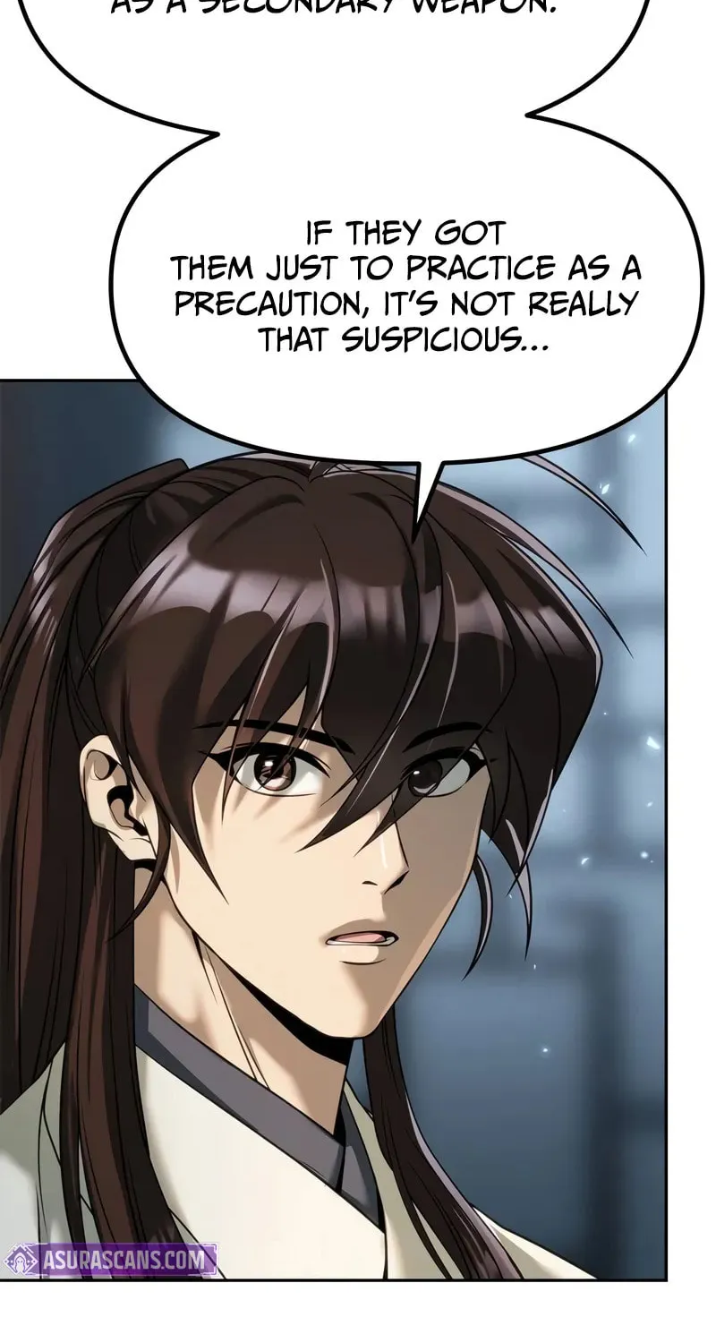 Chronicles of the Demon Faction Chapter 104 page 9 - 
