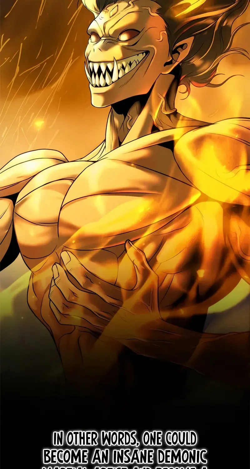 Chronicles of the Demon Faction Chapter 104 page 82 - 