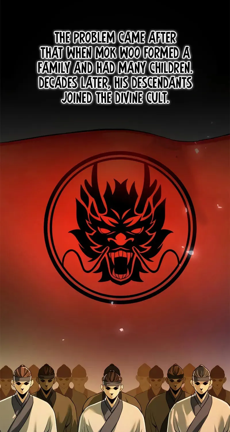 Chronicles of the Demon Faction Chapter 104 page 85 - 