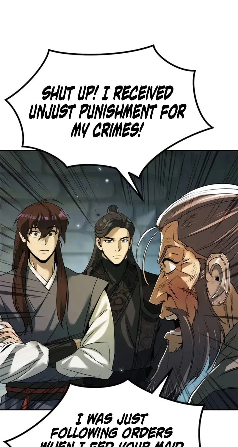Chronicles of the Demon Faction Chapter 105 page 108 - 