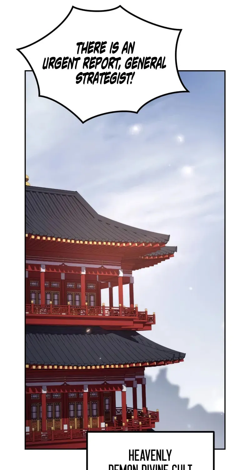Chronicles of the Demon Faction Chapter 105 page 12 - 