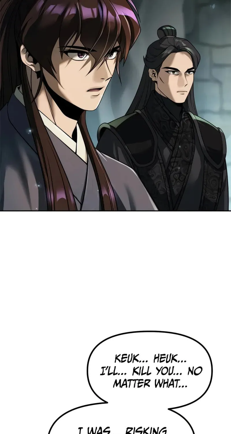 Chronicles of the Demon Faction Chapter 105 page 116 - 