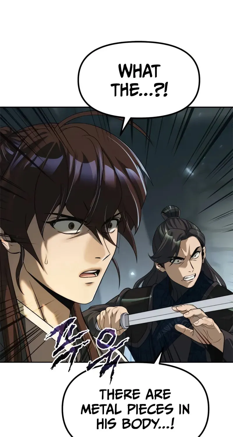 Chronicles of the Demon Faction Chapter 105 page 120 - 
