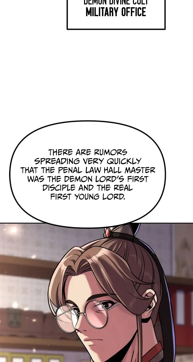 Chronicles of the Demon Faction Chapter 105 page 13 - 