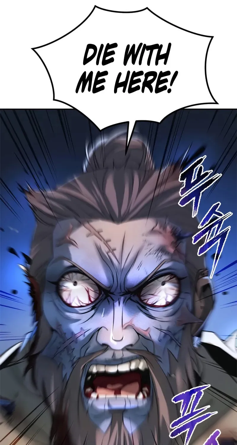 Chronicles of the Demon Faction Chapter 105 page 122 - 