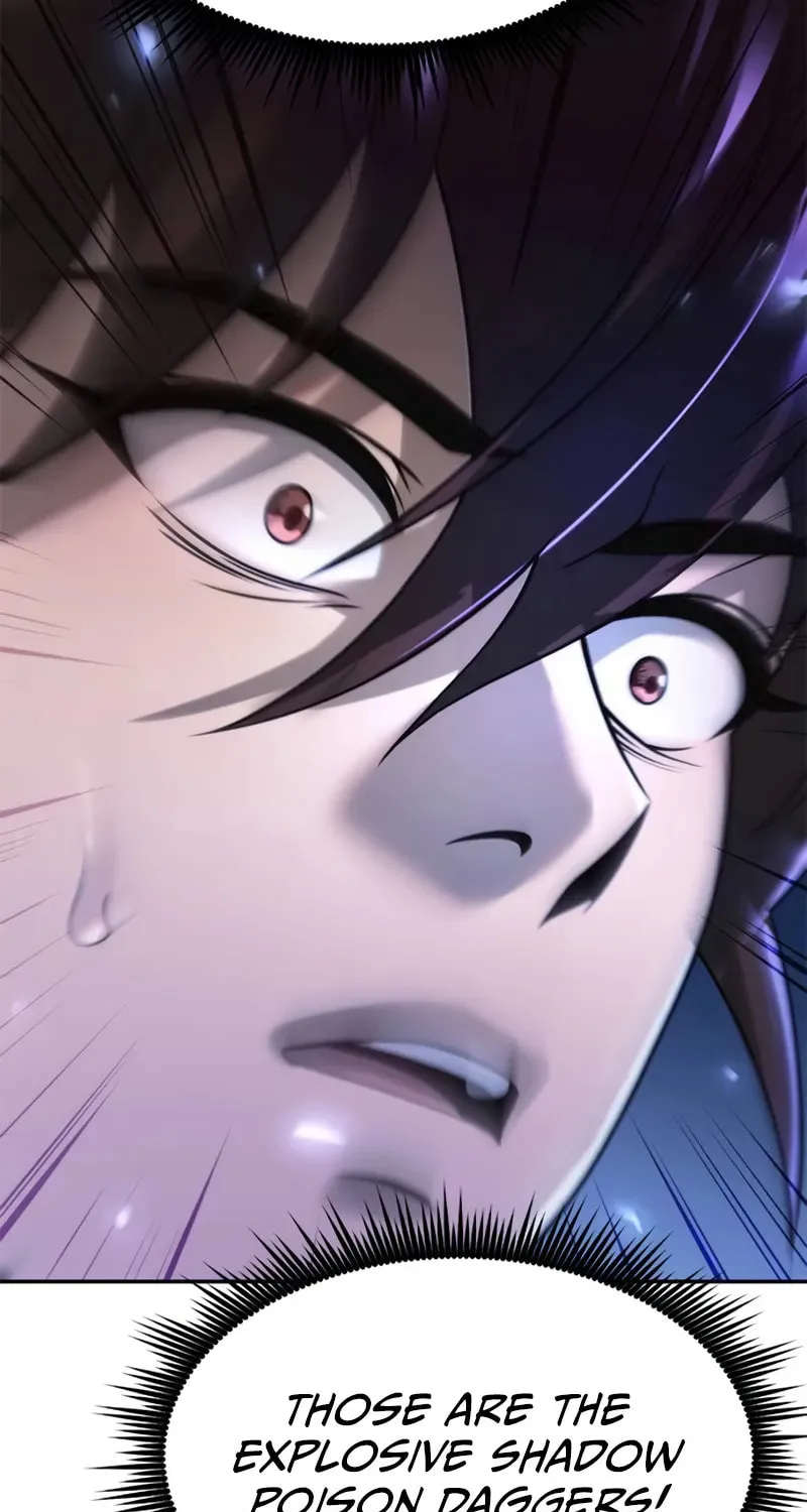 Chronicles of the Demon Faction Chapter 105 page 126 - 