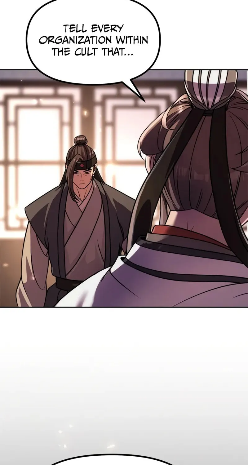Chronicles of the Demon Faction Chapter 105 page 15 - 