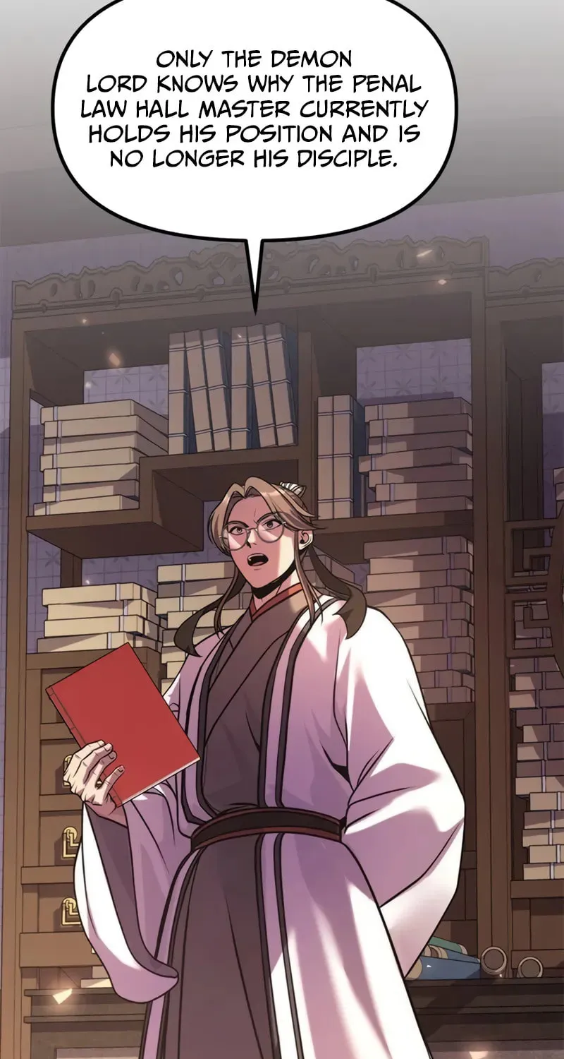Chronicles of the Demon Faction Chapter 105 page 16 - 
