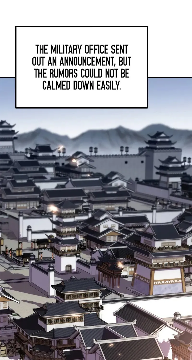 Chronicles of the Demon Faction Chapter 105 page 18 - 