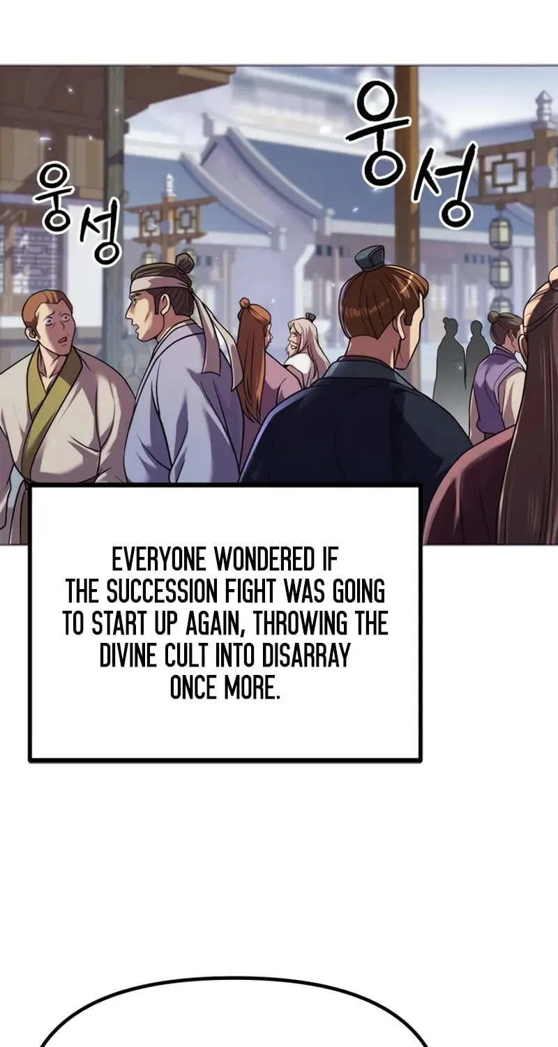 Chronicles of the Demon Faction Chapter 105 page 20 - 
