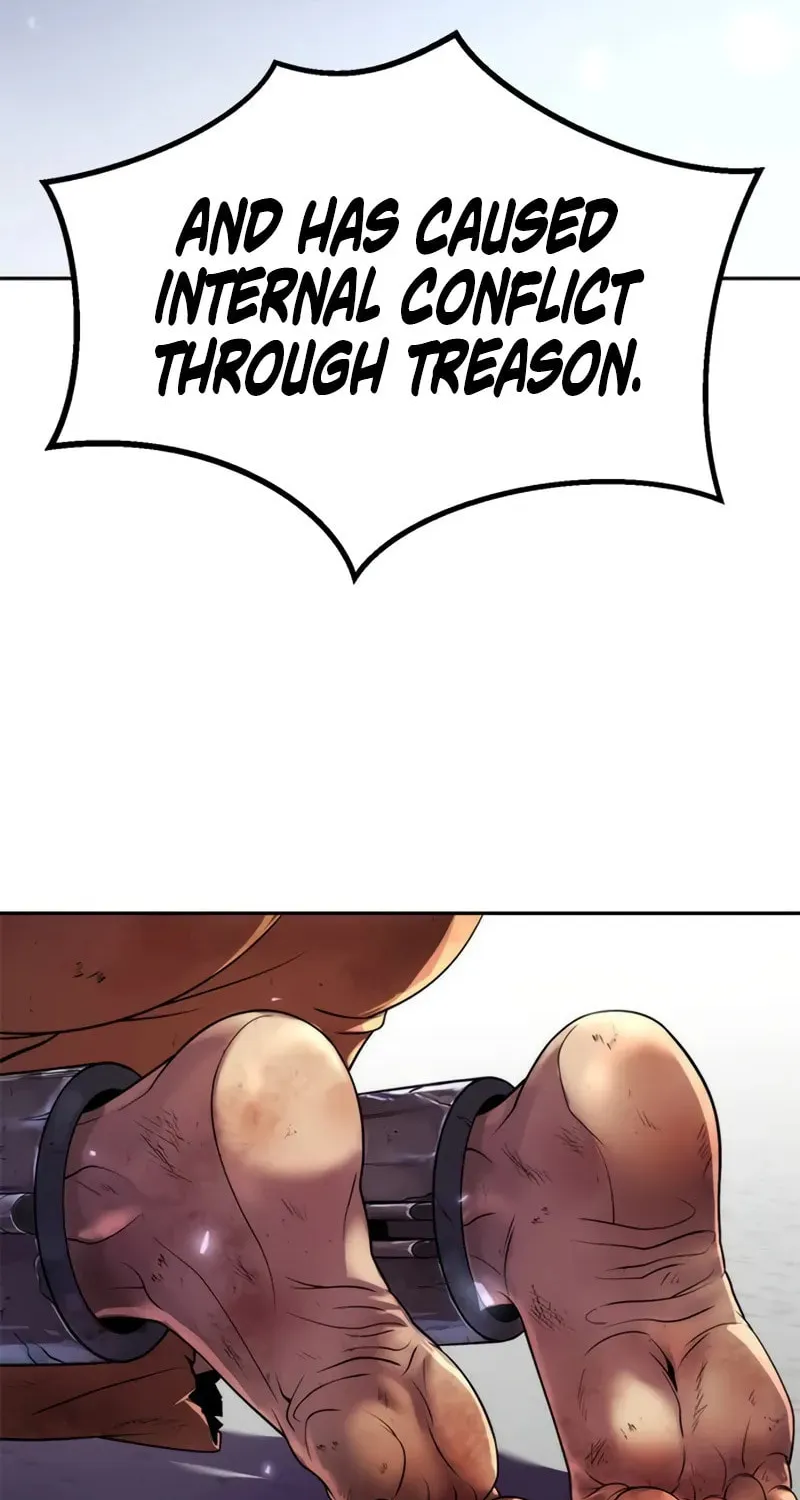 Chronicles of the Demon Faction Chapter 105 page 3 - 