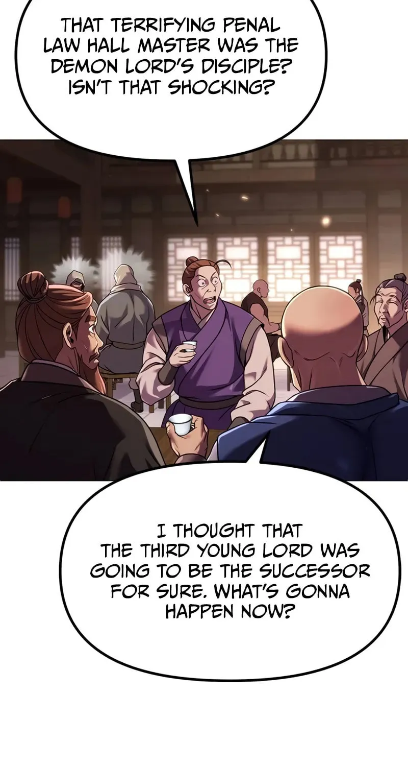 Chronicles of the Demon Faction Chapter 105 page 21 - 