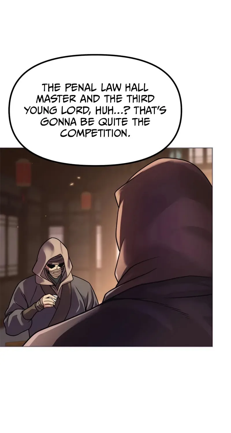 Chronicles of the Demon Faction Chapter 105 page 22 - 