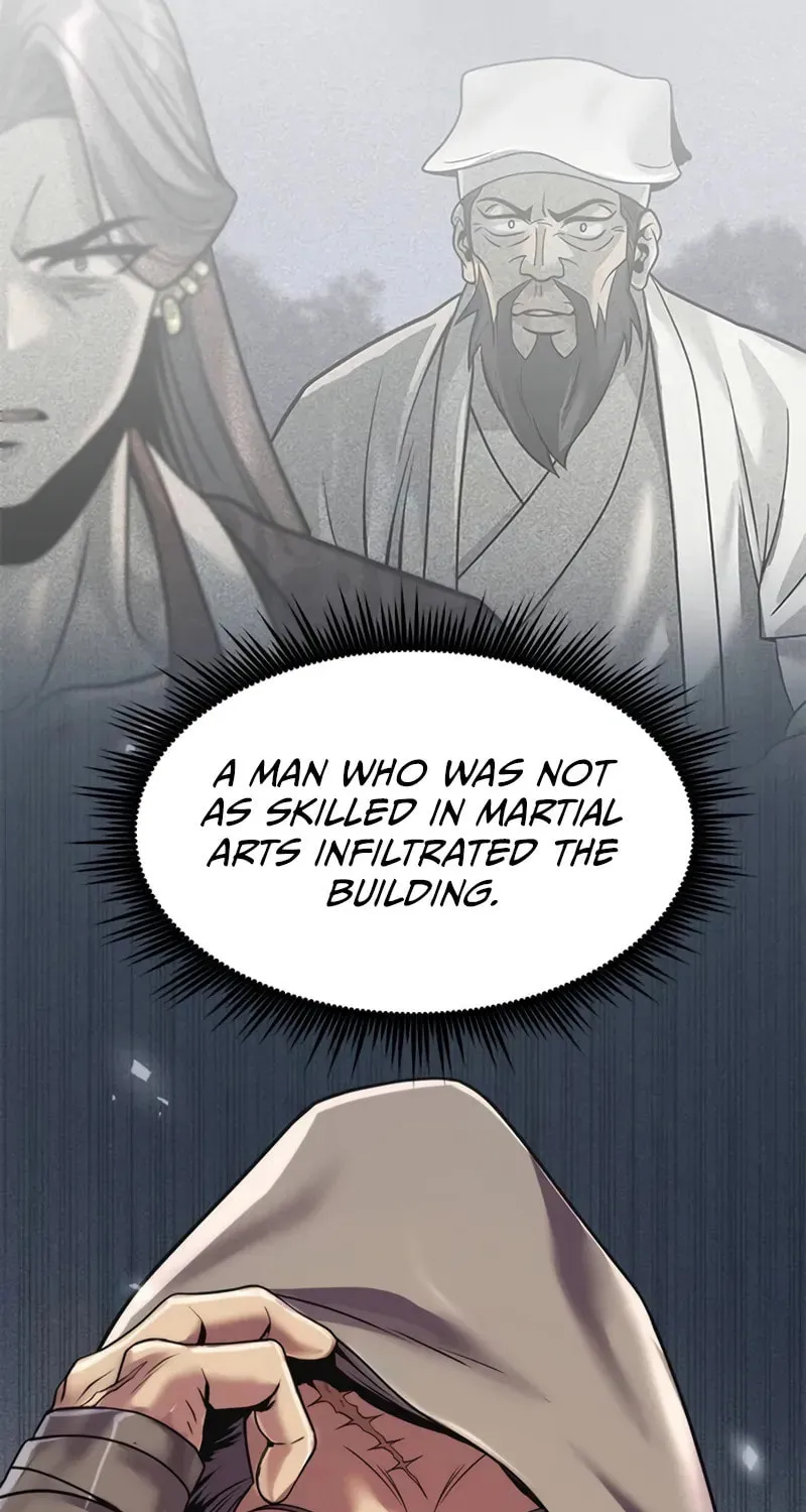 Chronicles of the Demon Faction Chapter 105 page 36 - 