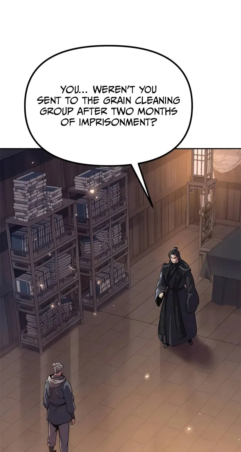 Chronicles of the Demon Faction Chapter 105 page 38 - 